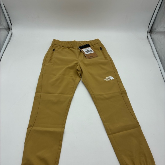 The North Face Other - The North Face Boys’ On Mountain Pant in Antelope Tan, XS/6